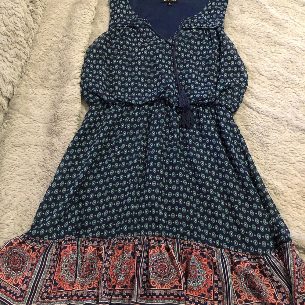 Cleaning out closet